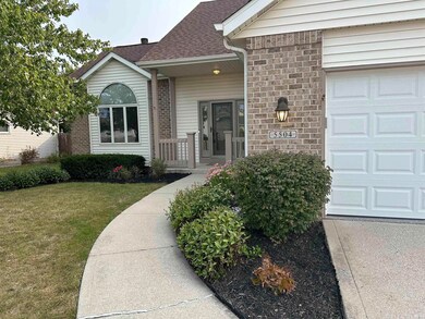 5504 Fox Mill Run, Fort Wayne, IN 46835 - photo 2