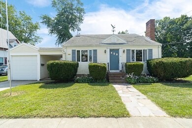 21 Baldwin St, Winchester, MA 01890 - photo 3