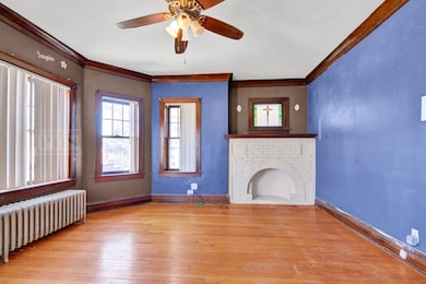 5233 W Nelson St, Chicago, IL 60641 - photo 3