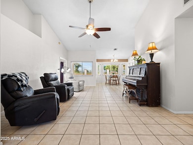 10516 W Griswold Rd, Peoria, AZ 85345 - photo 3