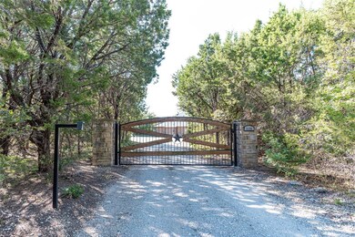 1636 Green Branch Rd, Weatherford, TX 76085 - photo 5