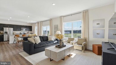 120 Bookers Crest Dr, Stephens City, VA 22655 - photo 2