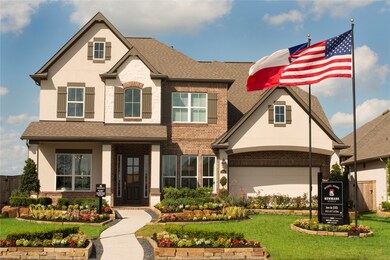 22918 Henderson Row Dr, Richmond, TX 77469 - photo 3