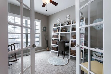 Front Room