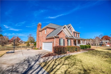 1252 White Columns Dr, Monroe, GA 30656 - photo 2