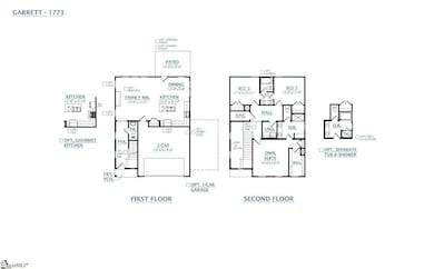 471 Sweetbay Dr, Seneca, SC 29678 - photo 3