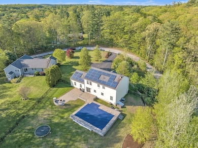 6 Baker Pond Rd, Charlton, MA 01507 - photo 3