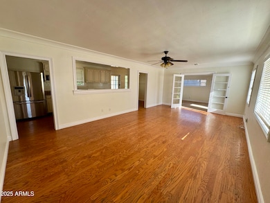 2834 E Avalon Dr, Phoenix, AZ 85016 - photo 2