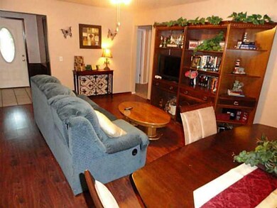 Living Room.