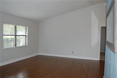 Formal Living Area