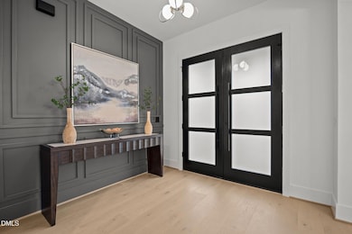 861 Wimbleton Dr, Raleigh, NC 27609 - photo 3