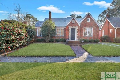 417 E 52nd St, Savannah, GA 31405 - photo 5