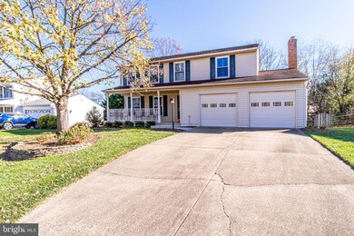 12507 Thunder Chase Dr, Reston, VA 20191 - photo 2