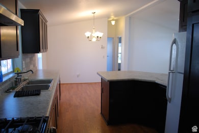 1183 Parkway Ln, West Valley City, UT 84119 - photo 5