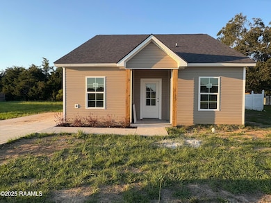 1820 Hazel St, Eunice, LA 70535 - photo 2