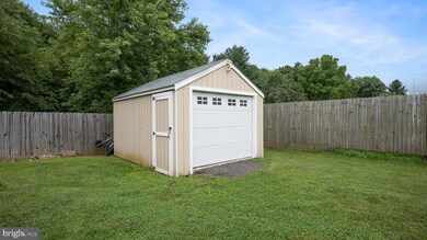 12425 Detour Rd, Keymar, MD 21757 - photo 6