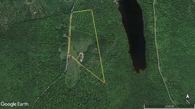 aerial map