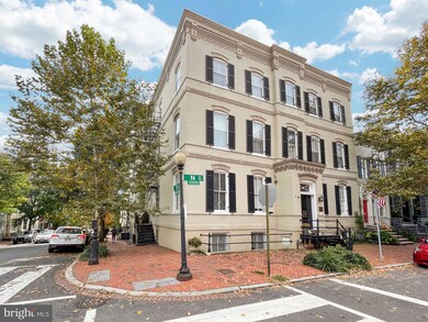 3100 N St NW unit 4, Washington, DC 20007 - photo 3