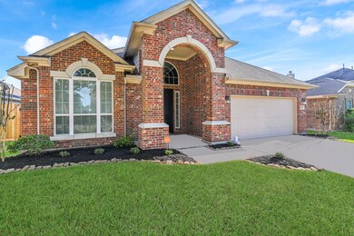 6119 Miramont Dr, Rosenberg, TX 77471 - photo 3