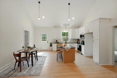 LOT 20T Wilson St, Bedford, VA 24523 - photo 7