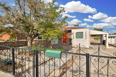 2728 Byron St, El Paso, TX 79930 - photo 5