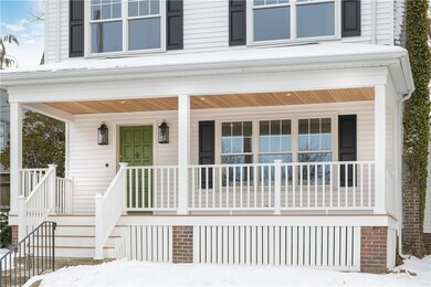 20 Blodgett Ave, Pawtucket, RI 02860 - photo 5