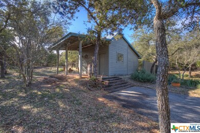 23090 Scenic Loop Rd, San Antonio, TX 78255 - photo 5
