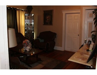 318 Fuller St unit 2, Dorchester Center, MA 02124 - photo 5