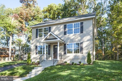 10036 Marguerita Ave, Glenn Dale, MD 20769 - photo 2