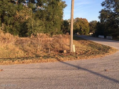 corner lot edgewater