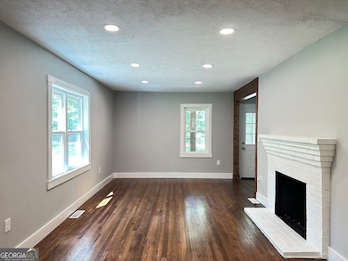 6538 N Sweetwater Rd, Lithia Springs, GA 30122 - photo 3