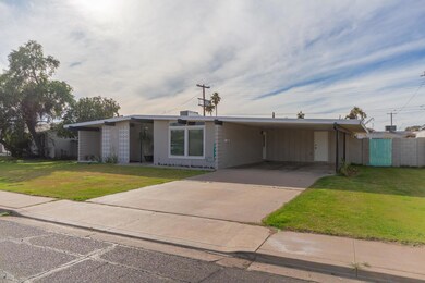 Exterior Street View 3