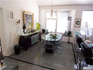 Dining room/area