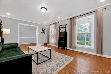 414 Brightwood Dr, Fayetteville, NC 28303 - photo 5