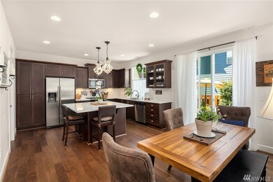 1289 Haystack Ave SE, North Bend, WA 98045 - photo 7