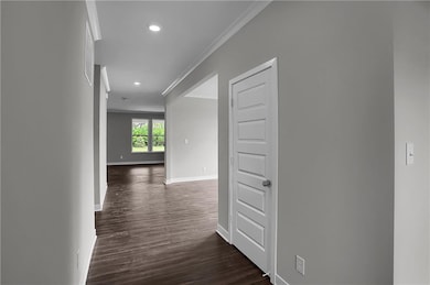 Great neutral colors throughout this home!