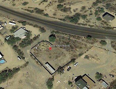 3235 W NEW RIVER RD - New River AZ 85087