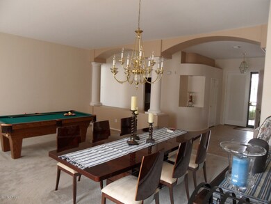 Formal Dining/Family Room