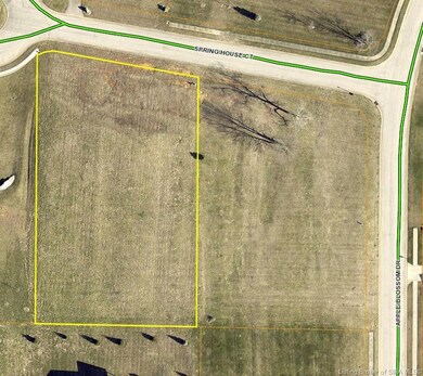 1903 Spring House Ct, Floyds Knobs, IN 47119 - photo 2