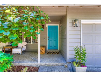 1144 SW Ivory Loop unit 35, Gresham, OR 97080 - photo 2