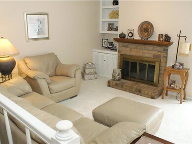 7435 Creekside Dr unit 6, Lansing, MI 48917 - photo 7