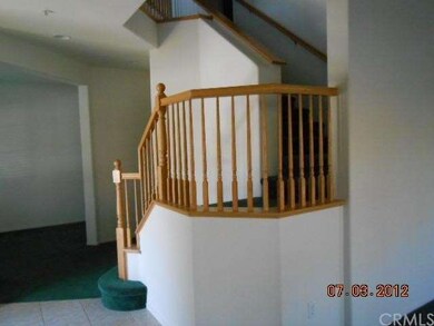STAIRWAY