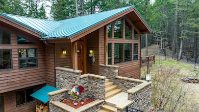 3239 Winterhawk Dr, Bigfork, MT 59911 - photo 5