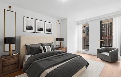 50 West 66th Street unit 9 B, New York, NY 10023 - photo 5