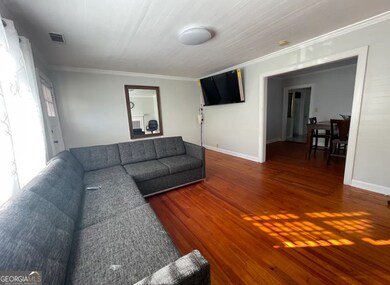 1401 Panola Rd, Stone Mountain, GA 30088 - photo 5