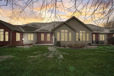 15 Blue Iris Way unit 6, Fitchburg, WI 53711 - photo 2