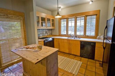 4621 N Lookout St, Little Rock, AR 72205 - photo 4