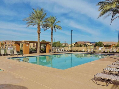 4 Pool Only Steps Away