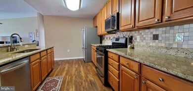 305 Willrich Cir unit J, Forest Hill, MD 21050 - photo 7