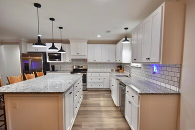 122 Crestview Ln, Malvern, AR 72104 - photo 6